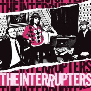 INTERRUPTERS - Interrupters  CD